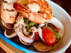 -杭州西子湖四季酒店-WL BISTRO西湖餐厅(灵隐路店)