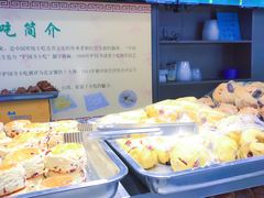 -护国寺小吃(安定门店)