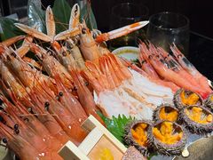 -極上萬膳·日料放题(海岸城店)
