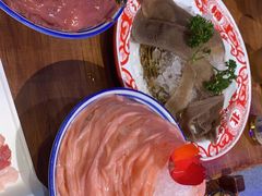 -楠火锅(昆山金鹰店)
