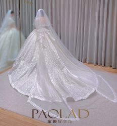 -南京宝娜嫁衣婚纱礼服馆(中央路店)