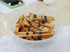 -美新点心店(陕西北路店)