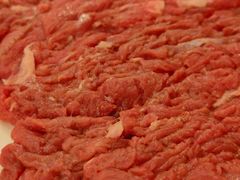 手工鲜羊肉-八先生涮肉房(三里河店)