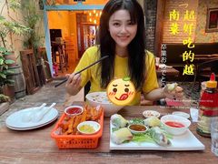 -肆角餐吧4Corners(烟袋斜街店)