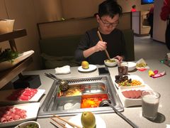 -海底捞火锅鲜切牛肉主题店(长寿路店)