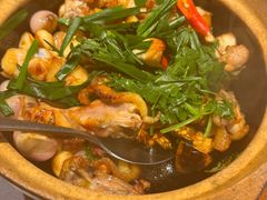 -玖味(老工人西路店)