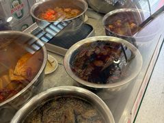 -晋B2008刀削面(小南庄店)