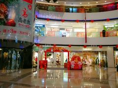 -万达广场(松江店)