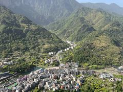 -雁荡山风景名胜区