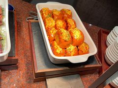 龙虾汉堡-mezza9 Macau(澳门君悦酒店)