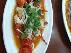 -望海潮海鲜店 特色家常菜(在海一方店)