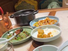 -小吊梨汤·北京菜·烤鸭(清河万象汇店)