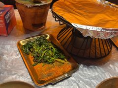 -何师烧烤Pro ·江湖川菜·小龙虾·精酿啤酒(太古里旗舰店)