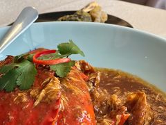 -新加坡珍宝海鲜JUMBO Seafood(西安skp店)