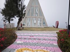 -东澳岛