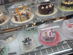 -DQ·蛋糕·冰淇淋(印象城店)