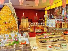 -雅枫国际酒店—枫叶自助餐(福田店)