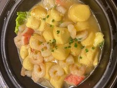 -长沙富力万达文华酒店