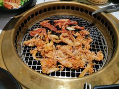 烤肉-花味烤肉·拌饭(庐阳万科店)