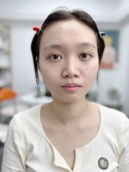 -韩美绣·骨相纹眉·洗眉美瞳线