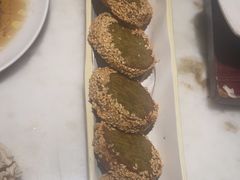 -绿茶餐厅(南方商城店)