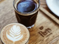 -Peet's 皮爷咖啡(东湖路手作店)