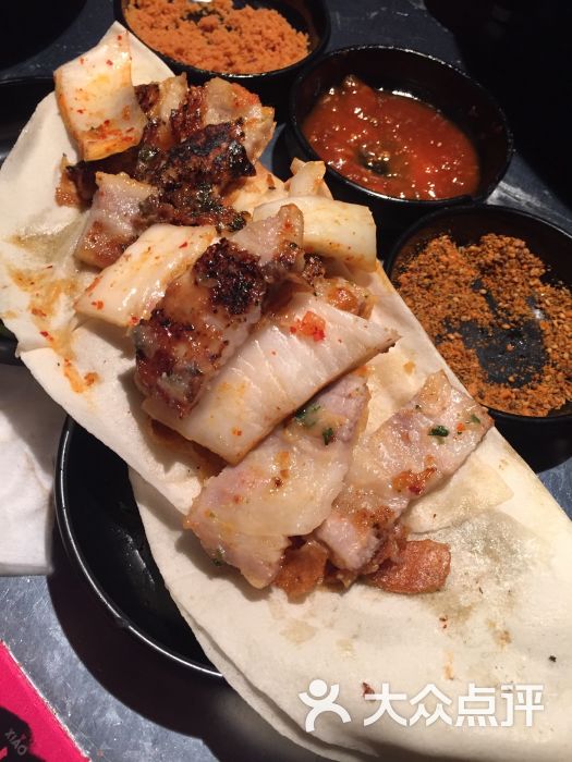 小猪猪(三林金谊广场店)-图片-上海美食-大众点评网