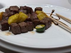 -阿伟海鲜楼·福建菜(涵江店)
