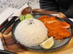 -GOGO Plate(成都太古里店)