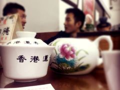 iphone_upload_pic-香港蓮香樓(上環店)