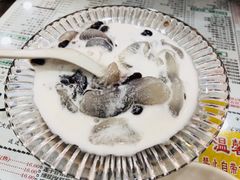 椰汁红豆海底椰-仁信老铺(华盖路店)