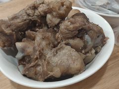 大骨棒-水仙拉面(水仙街店)