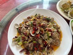 -三亚相缘海鲜·烧烤·糟粕醋(三亚湾店)