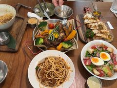 -The Good Place好地方·Brunch·coffee(国贸店)