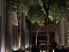 -博林天瑞喜来登酒店·西丽尚膳