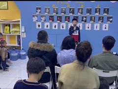 -西安小天鹅艺术团(曲江Alice店)