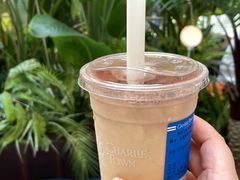 -CHARLIETOWN红茶公司(南京万象天地店)