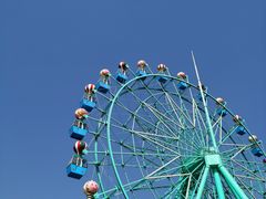 -南京银杏湖乐园