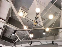 -T8 SALON