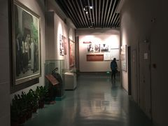 -雨花台烈士纪念馆