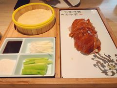 -味莊·青岛菜(云霄路店)