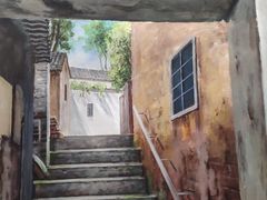 -马路边边麻辣烫联盟路店