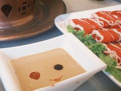 -牛街·马辈儿涮肉(牛街总店)