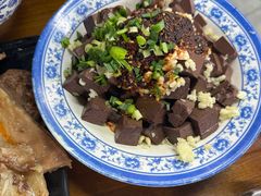 -长安后宰门水盆羊肉(新都心店)