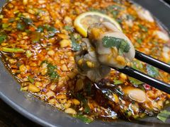 -大洋家·精品潮汕菜·生腌砂锅粥(天河东路店)
