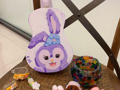 -Summer House夏莫手工坊团建活动(世博源店)