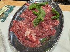 -王奋斗贵州酸汤牛肉火锅