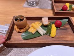 -香樟花园法式铁板烧(恒隆广场店)