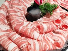 -海底捞火锅(外滩店)