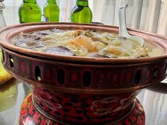 -鹿鸣春饭店(总店)